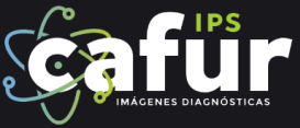 Logo Cafur IPS Imagenes Diagnosticas Fusagasuga Colombia