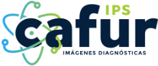 Logo Cafur IPS Fusagasuga Colombia