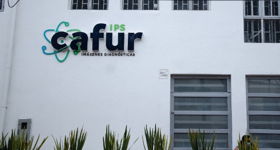 Atención al Usuario Cafur IPS Imagenes Diagnosticas Fusagasuga Colombia